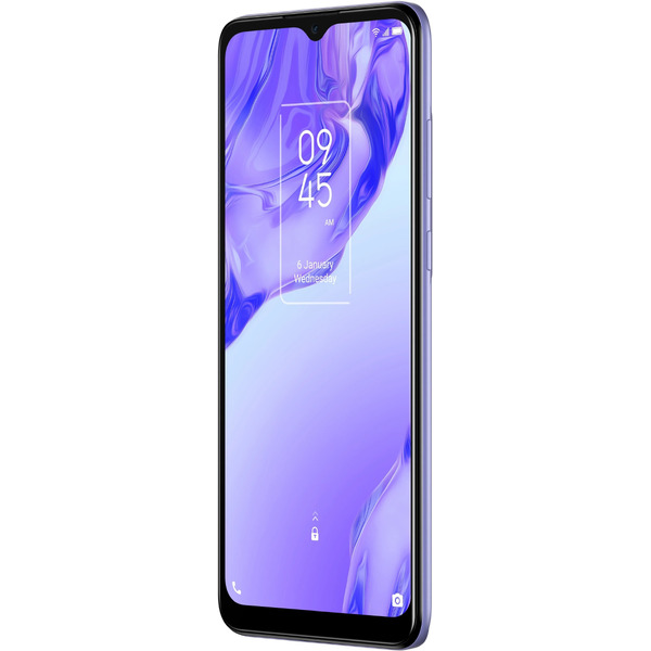 Смартфон TCL 20B 6159K 4GB/64GB (фиолетовый)