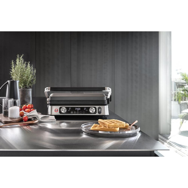 Электрогриль DeLonghi CGH1130DP