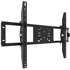 Кронштейн бытовой ELECTRICLIGHT КБ-01-68, черный