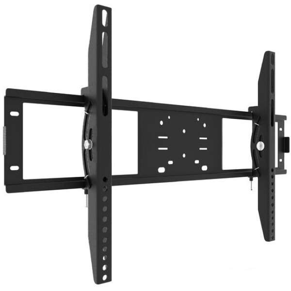 Кронштейн бытовой ELECTRICLIGHT КБ-01-68, черный