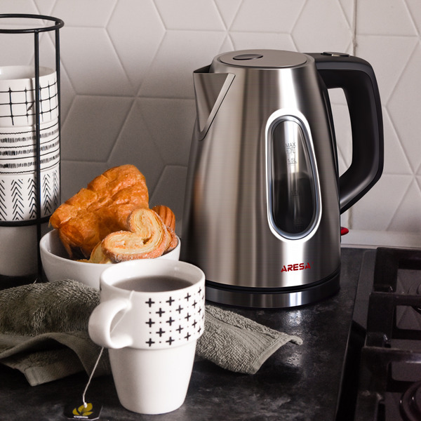 Чайник электрический Aresa AR-3406