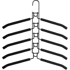 Вешалка-плечики трансформер BRABIX ULTRA 607474
