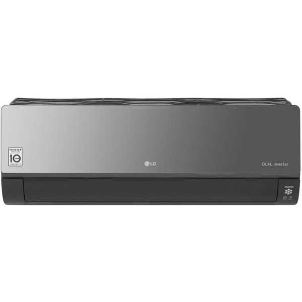 Кондиционер LG Artcool Mirror AC09BK