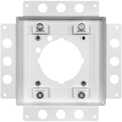 Вентиляционная решетка HOMY AIR PRO AP100W 20x20 (без маяка)
