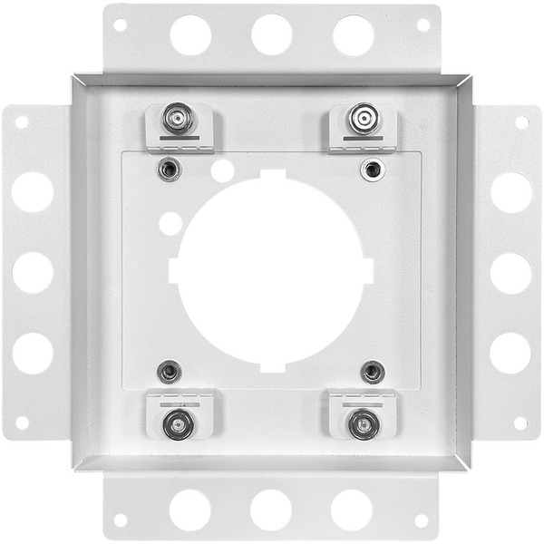 Вентиляционная решетка HOMY AIR PRO AP100W 20x20 (без маяка)