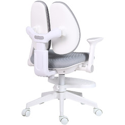 Кресло детское YOKA YC-33 Niko (серый)