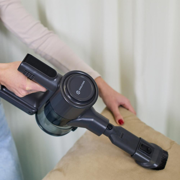 Пылесос Evolution Smart Clean VC2215