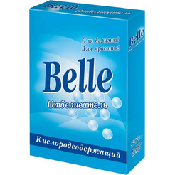 Кислородный отбеливатель БЕЛЛЬ 500 г