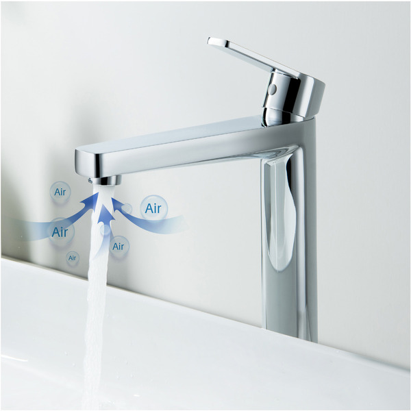 Смеситель Aquatek Lugano AQ1704CR