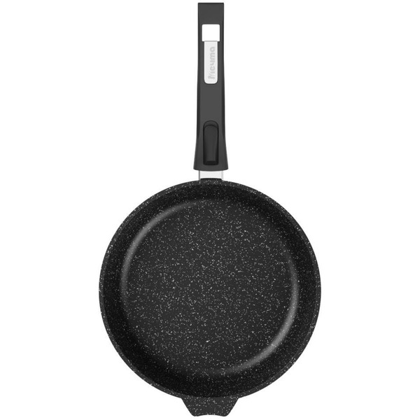 Сковорода Мечта Гранит Induction Pro M022802И