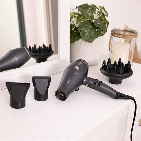 Фен Cecotec IoniCare Harmony 4409
