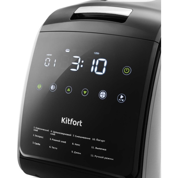 Хлебопечка Kitfort KT-305