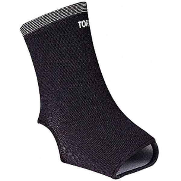 Суппорт голеностопа Torres PRL11015XL (XL, черный)