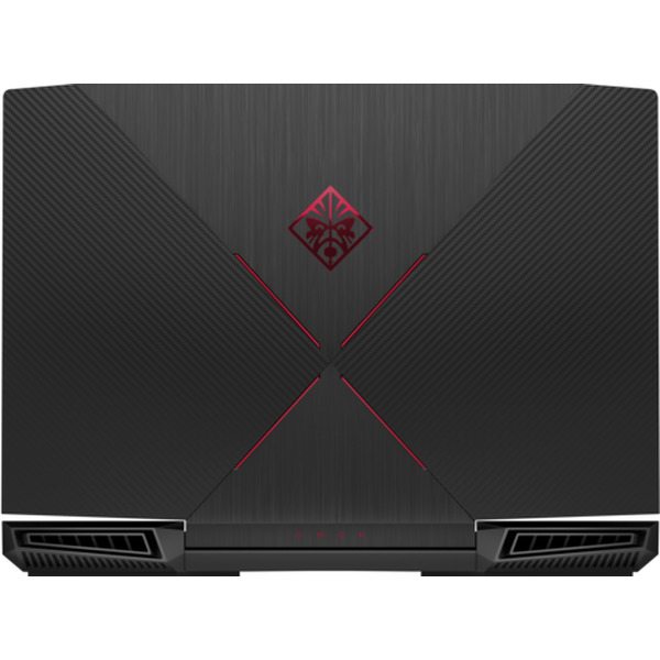 Ноутбук OMEN by HP 17-an049ur 2HP07EA