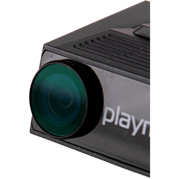 Видеорегистратор-радар детектор-GPS информатор (3в1) Playme HyperForce