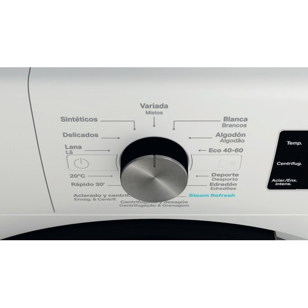 Стиральная машина Whirlpool FFB 10469 BV EE