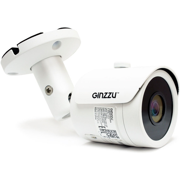 IP-камера Ginzzu HIB-5302A