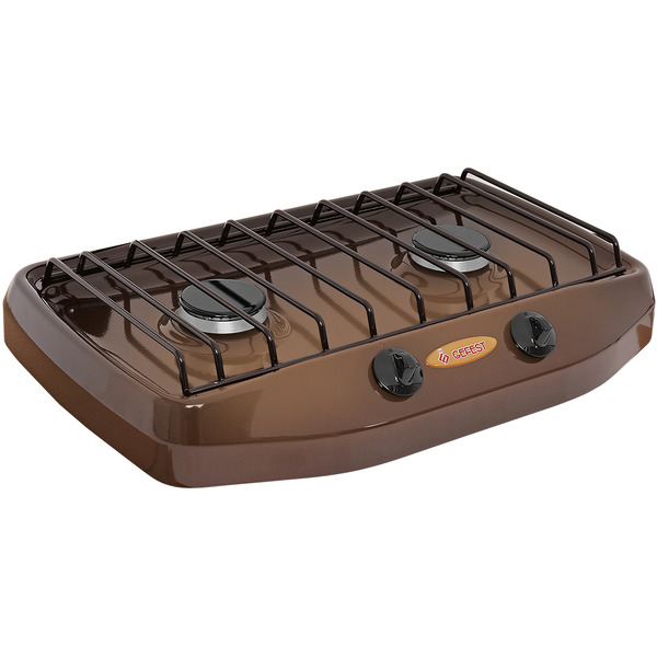 Плита настольная GEFEST ПГ 700-02