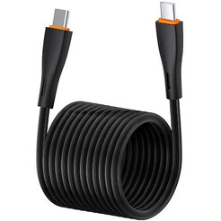 Кабель EOFE CC21 Type-C to Type-C