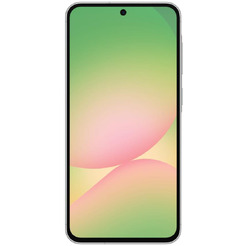 Смартфон Samsung Galaxy A56 SM-A566 8GB/128GB (серый)
