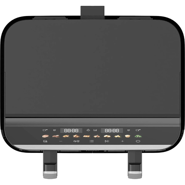 Аэрогриль HAIER HAF-702