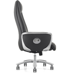 Кресло HAWASAN PREMIUM EX-800 (533234) черное