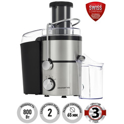 Соковыжималка Polaris PEA 0934A