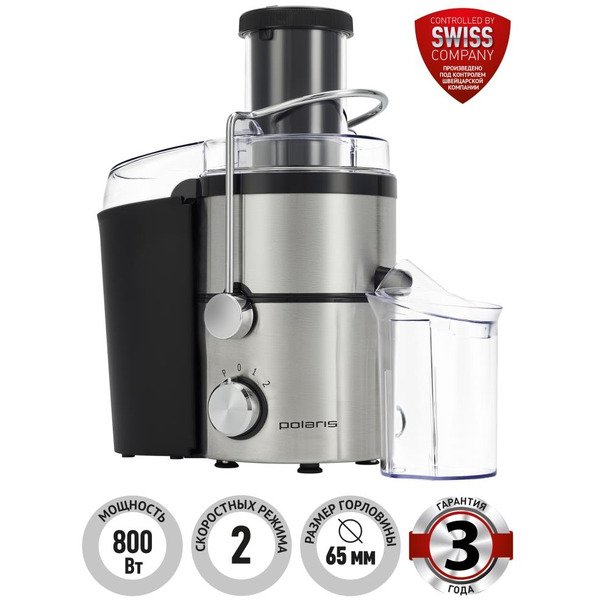 Соковыжималка Polaris PEA 0934A