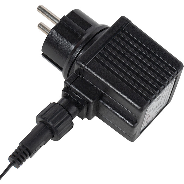 3D-фигура Neon-Night Снеговик с метлой 180 см 511-122