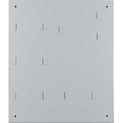 Корпус металлический TDM ЩУРН-3/24 (560х480х165) SQ0905-0039