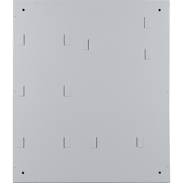 Корпус металлический TDM ЩУРН-3/24 (560х480х165) SQ0905-0039