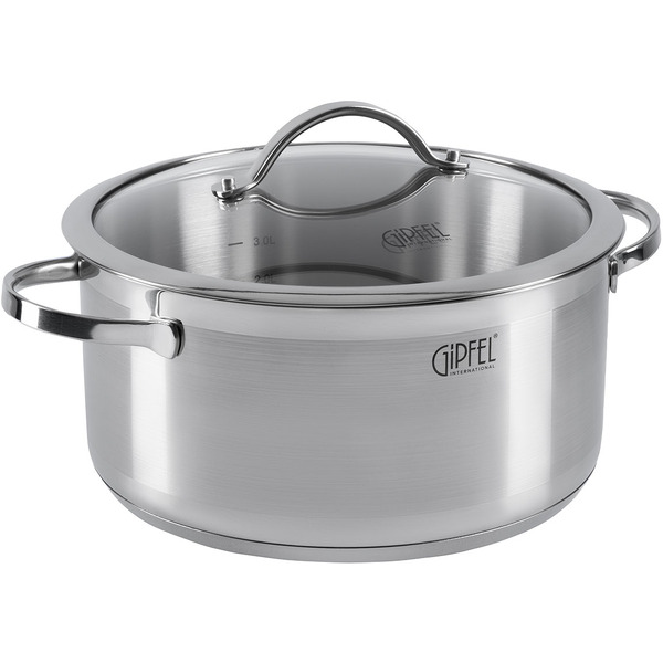Кастрюля Gipfel Victory 1369