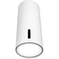 Кухонная вытяжка MAUNFELD Vega 39 Wall Sensor LED (белый)