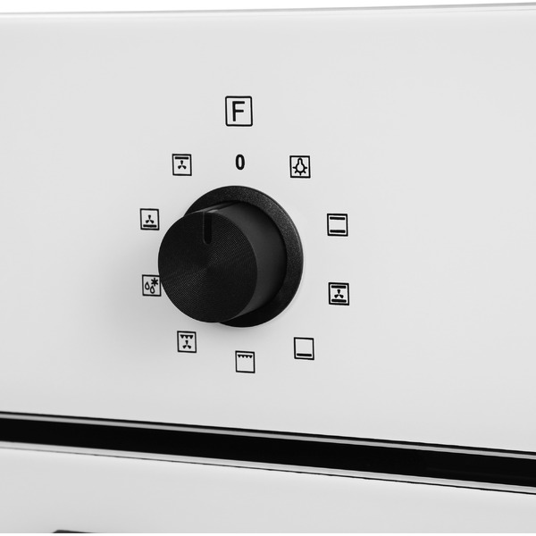 Духовой шкаф Hyundai 6009.25 WG