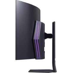 Монитор LG 45GS95QE-B