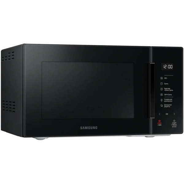 Микроволновая печь Samsung MG23T5018AK/BW