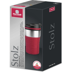 Термокружка Rondell Stolz RDS-1755