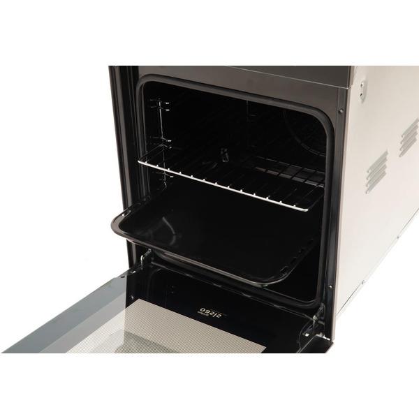 Духовой шкаф Making Oasis Everywhere D-45SB6