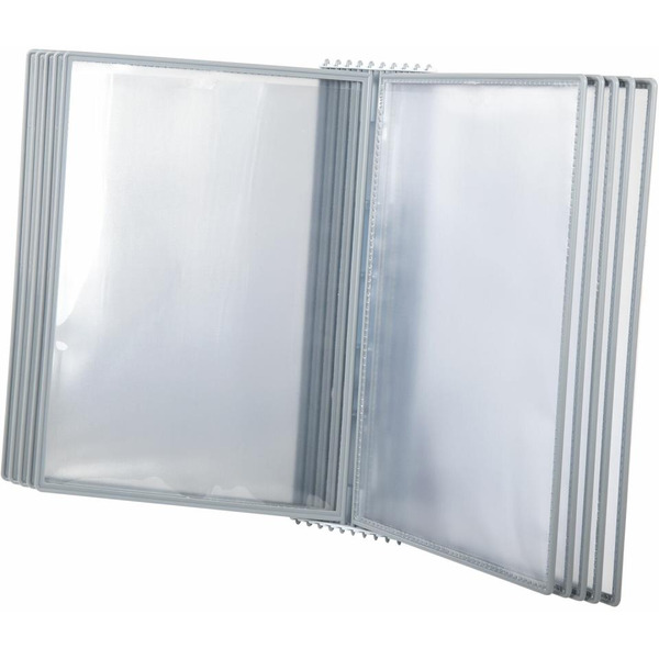 Демосистема настенная STAFF 238144