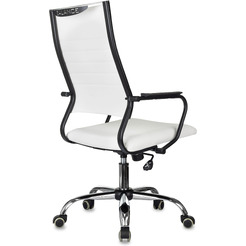 Кресло офисное Бюрократ CH BALANCE SL Line