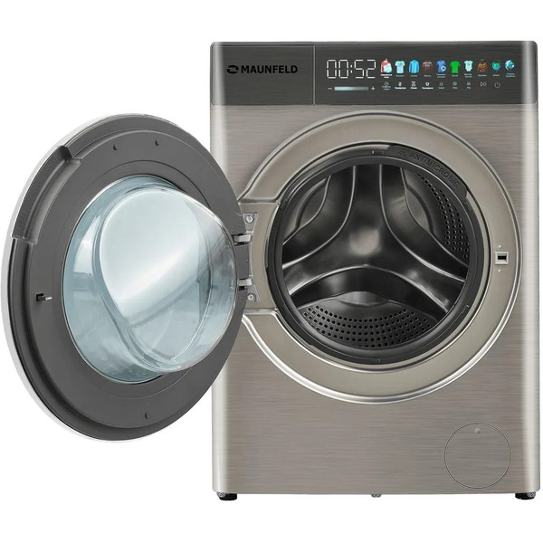 Стирально-сушильная машина MAUNFELD MFWD14116S05