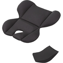 Автокресло Carrello DK791 Nova (Black Line)