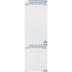 Встраиваемый холодильник-морозильник Haier BCF5261WRU