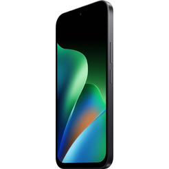 Смартфон Xiaomi Redmi 17 8GB/256GB RU (черный)