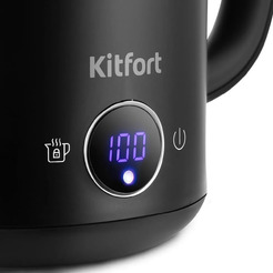 Электрочайник Kitfort КТ-6725