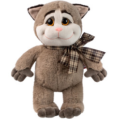 Мягкая игрушка FANCY Кот KTO01