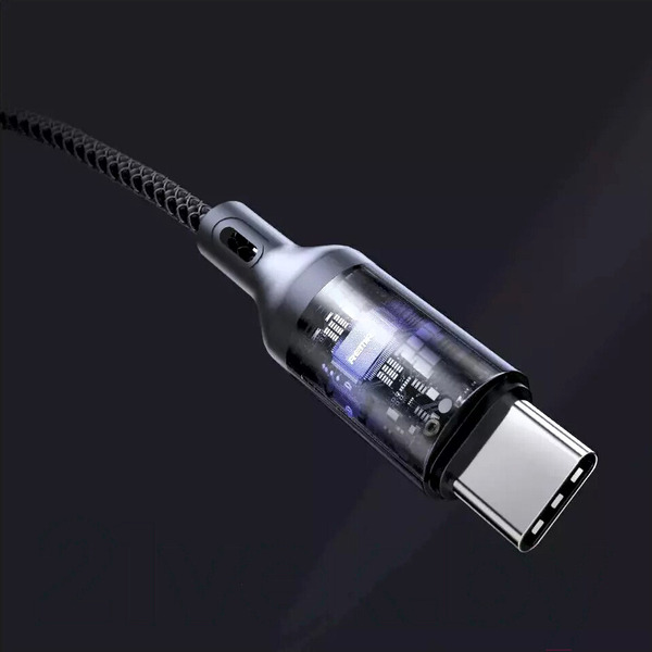 Кабель REMAX RL-LA13a_matt
