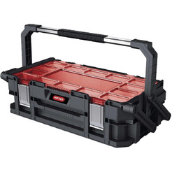 Ящик для хранения инструментов Keter Connect Canti Smart Organizer Black 17203103