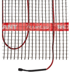 Теплый пол Rexant PRO RNX-2-440 2м², 0,5х4м, 440Вт 51-0012