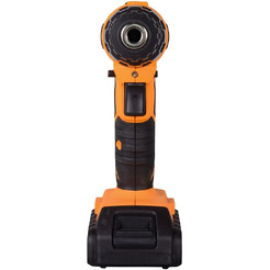 Дрель-шуруповерт Вихрь ДА-18Л-2К (72/14/9)